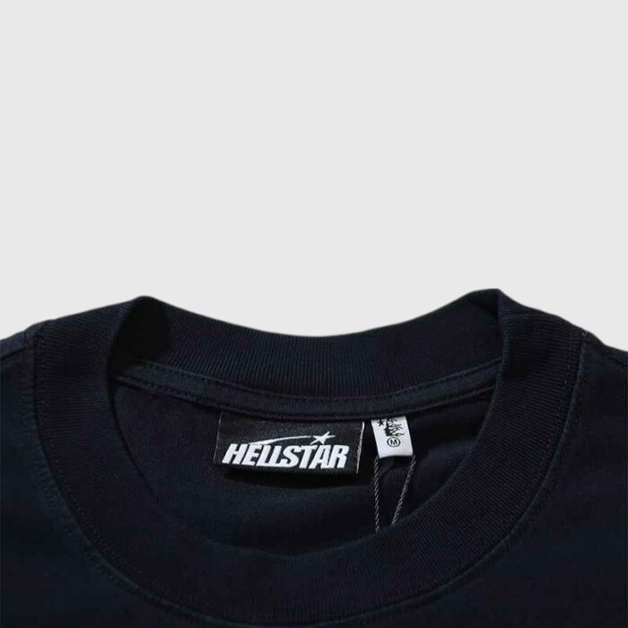 Hellstar Devil Ozzy black T-shirt