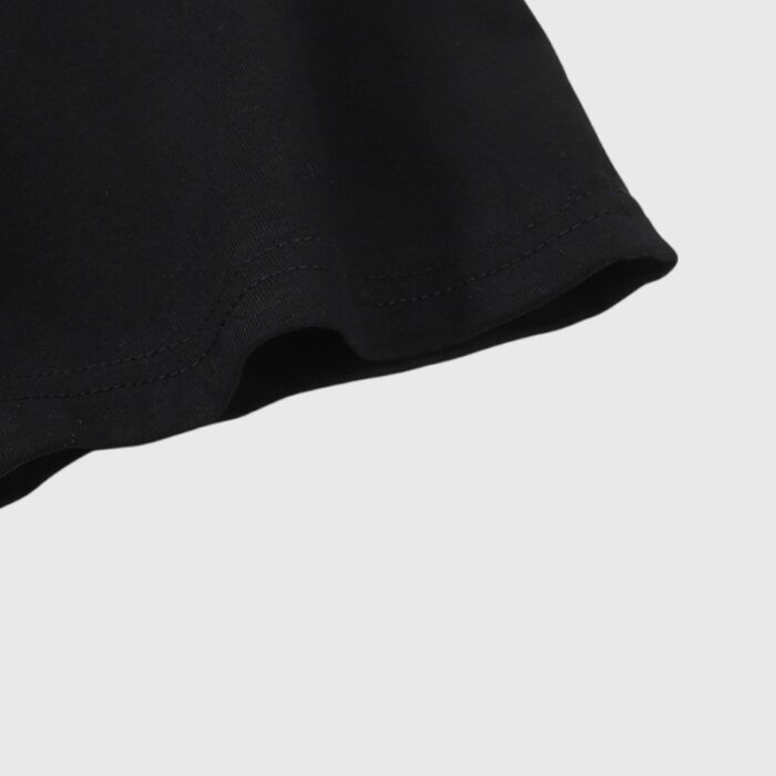 Hellstar Graphic Streetwear black T-Shirt