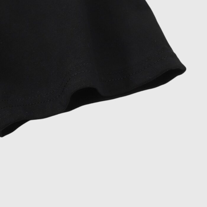 Hellstar Heaven Sounds Like black T-Shirt