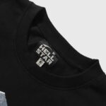 Hellstar Saviors black T-Shirt