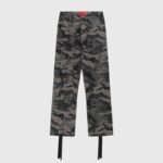 Hellstar supreme Cargo pant