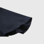 Hellstar Box Logo black T-shirt