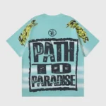 Hellstar T-Shirt Human Skeleton