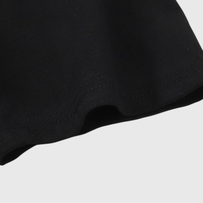 Hellstar Wrestlemania John Cena black T-Shirt