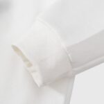 Hellstar Skeleton Bandage Retro Hoodie mid