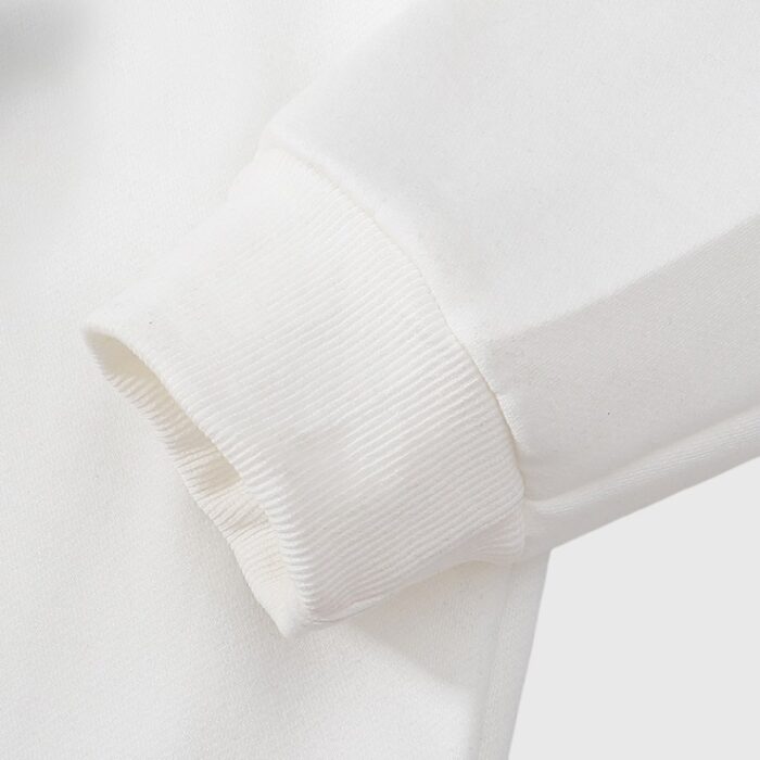 Hellstar Skeleton Bandage Retro Hoodie mid