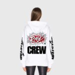 Hellstar Howlin Hoodie