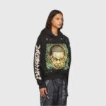 Hellstar New Testament Hoodie