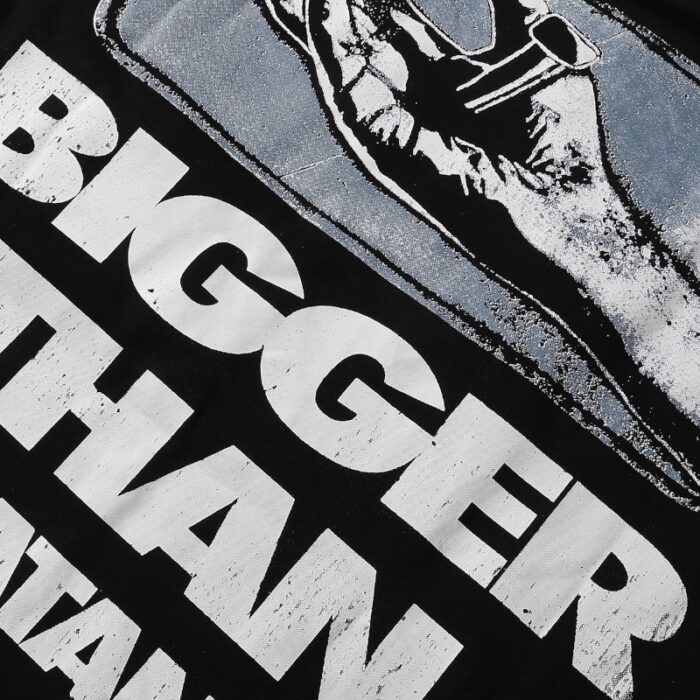 Hellstar Saviors black T-Shirt