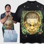 Hellstar New Testament black T-Shirt