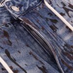 Hellstar Denim Jeans 'Blue'