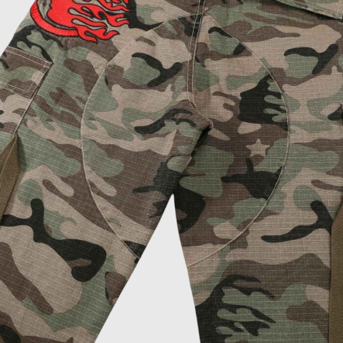 Hellstar supreme pant