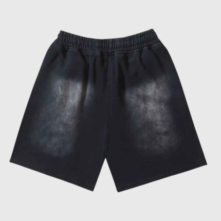 Hellstar Heaven Sounds Shorts back