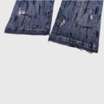 Hellstar Denim Jeans 'Blue'