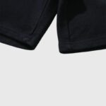 Hellstar Graffiti Washed Shorts lower