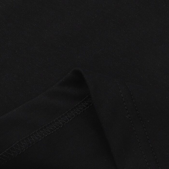 Hellstar The Rock Bull black T-shirt