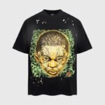 Hellstar New Testament black T-Shirt