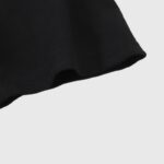 Hellstar No Humanity black T-shirt