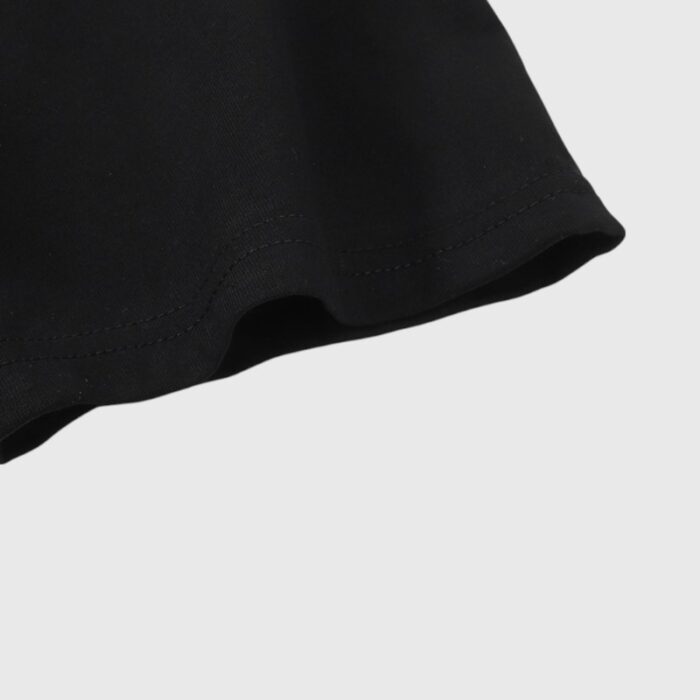 Hellstar No Humanity black T-shirt