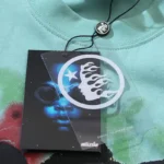 Hellstar Human T-Shir Skeletont