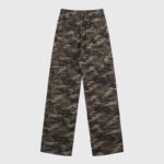 Hellstar Camo Cargo Pants