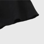 Hellstar skeleton Graphic black T-shirt