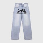 Hellstar Men Jeans