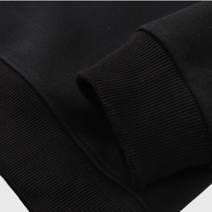 Hellstar New Testament Hoodie lower