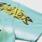 Hellstar Skeletont T-Shir Human