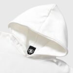 Hellstar Skeleton Bandage Retro Hoodie cap