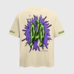 Hellstar Horror Book T-shirt - Image 2