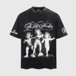 Hellstar Cherubs black T-Shirt