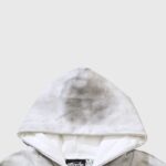 Hellstar HStar Records Hoodie upper