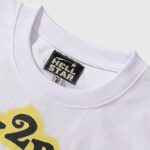 Hellstar Halloween 1996 P2P white T-Shirt