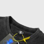 Hellstar Cherubs black T-Shirt