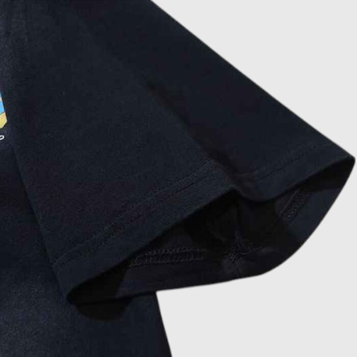 Hellstar Devil Ozzy black T-shirt