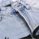 Hellstar Mens Jean pant