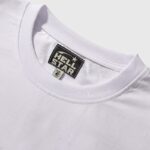 Hellstar All Stars white T-Shirt