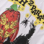 Hellstar Halloween 1996 P2P white T-Shirt