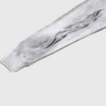 Hellstar HStar Records Hoodie lower