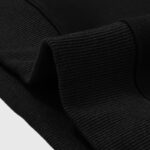 Hellstar Howlin Hoodie black