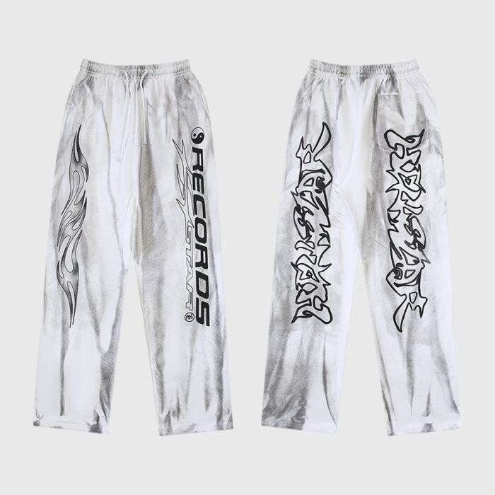 Hellstar records pant