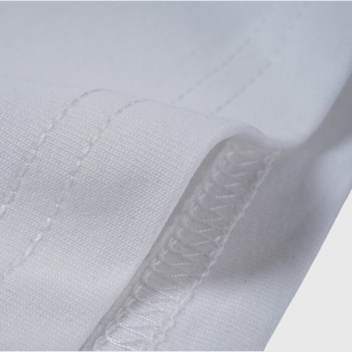 Hellstar I love LA white T-shirt