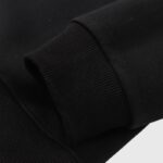 Hellstar Amen Print Hoodie lower