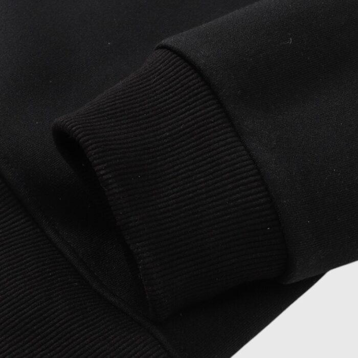 Hellstar Amen Print Hoodie lower