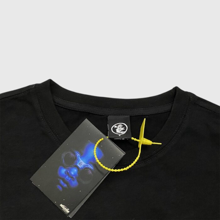 Hellstar New Testament black T-Shirt