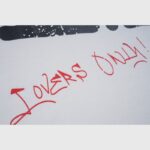 Hellstar I love LA white T-shirt