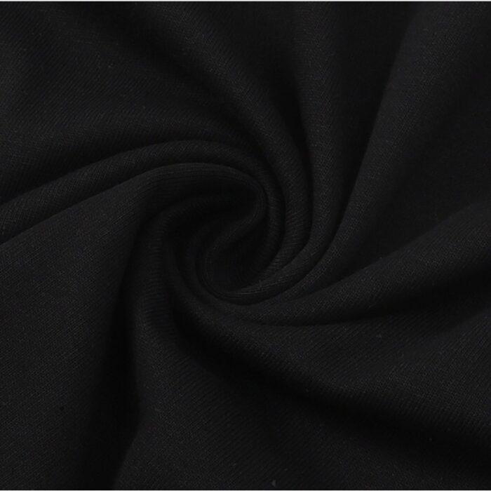 Hellstar The Rock Bull black T-shirt