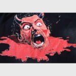 Hellstar Devil Ozzy black T-shirt