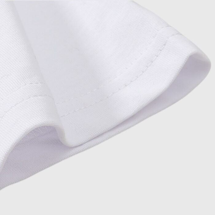 Hellstar WWE Heavyweight Championship white T-Shirt